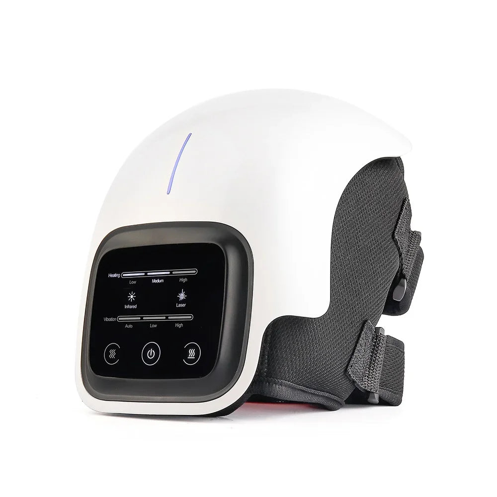 Solo TruRelief Massager + FREE Guide