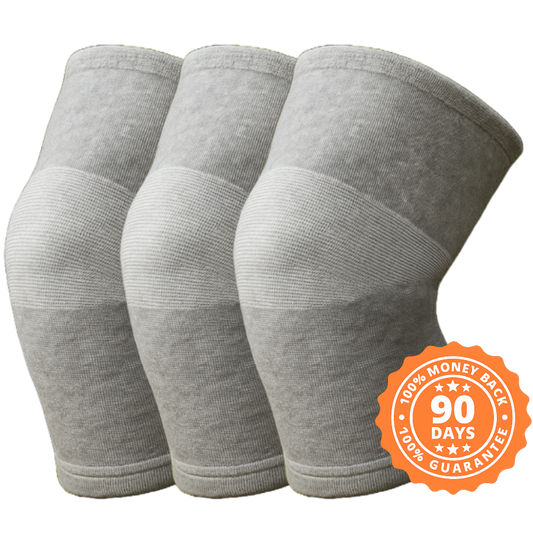 OTO1 Add-On: 3x TruCozyFit Sleeves