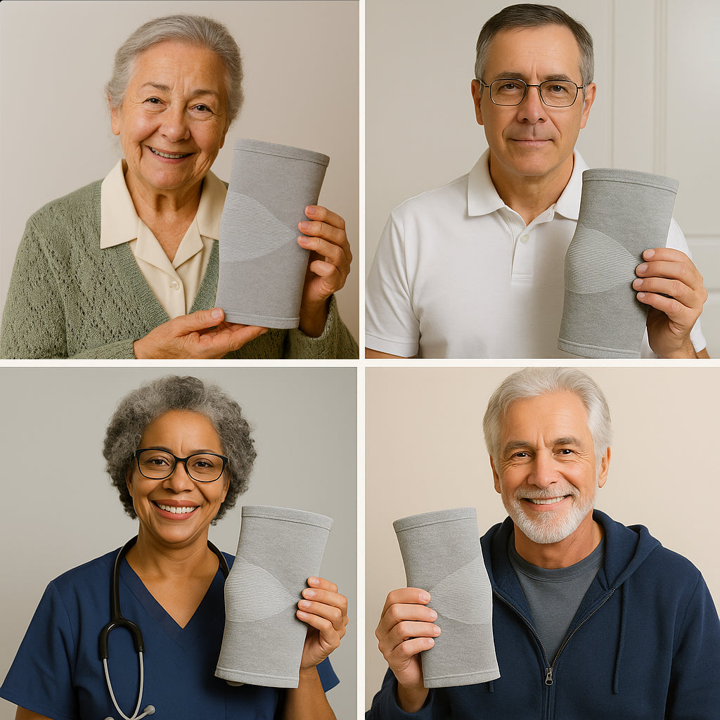 TruCozyFit Compression