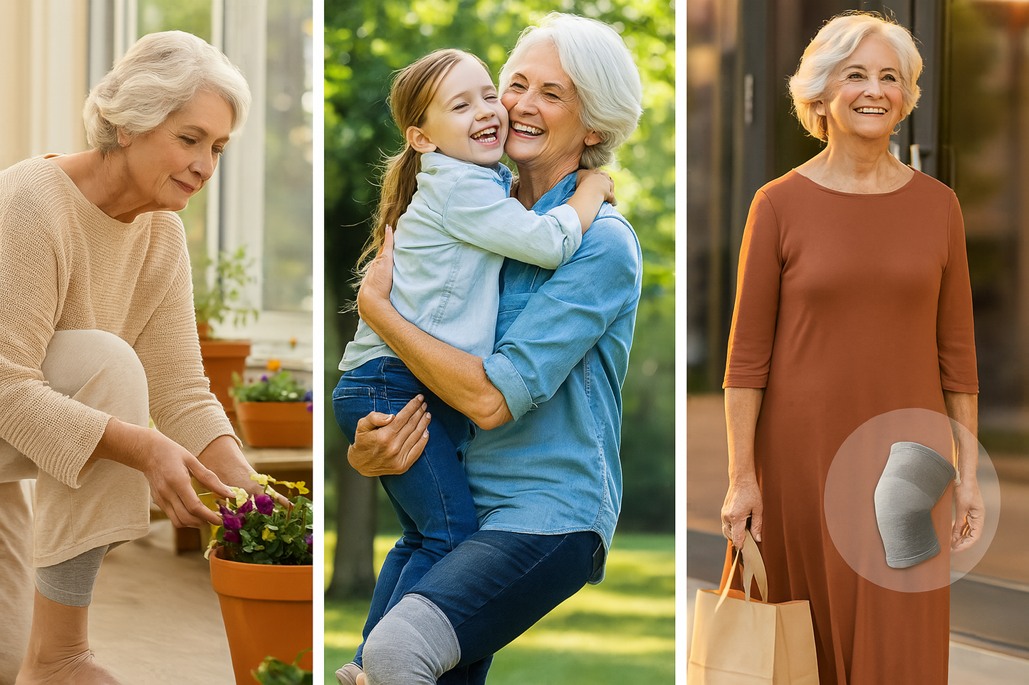 TruCozyFit Compression