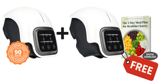 TruRelief Massager Duo + FREE Guide