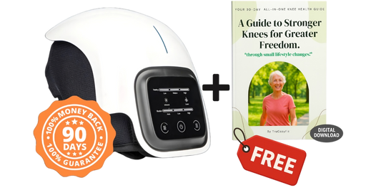 Solo TruRelief Massager + FREE Guide