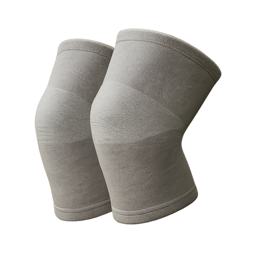 TruCozyFit Knee Sleeve - Duo Pack