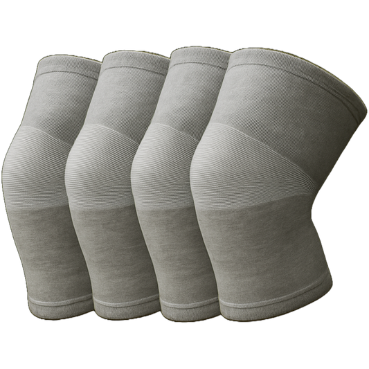 TruCozyFit Knee Sleeve - Bundle Pack